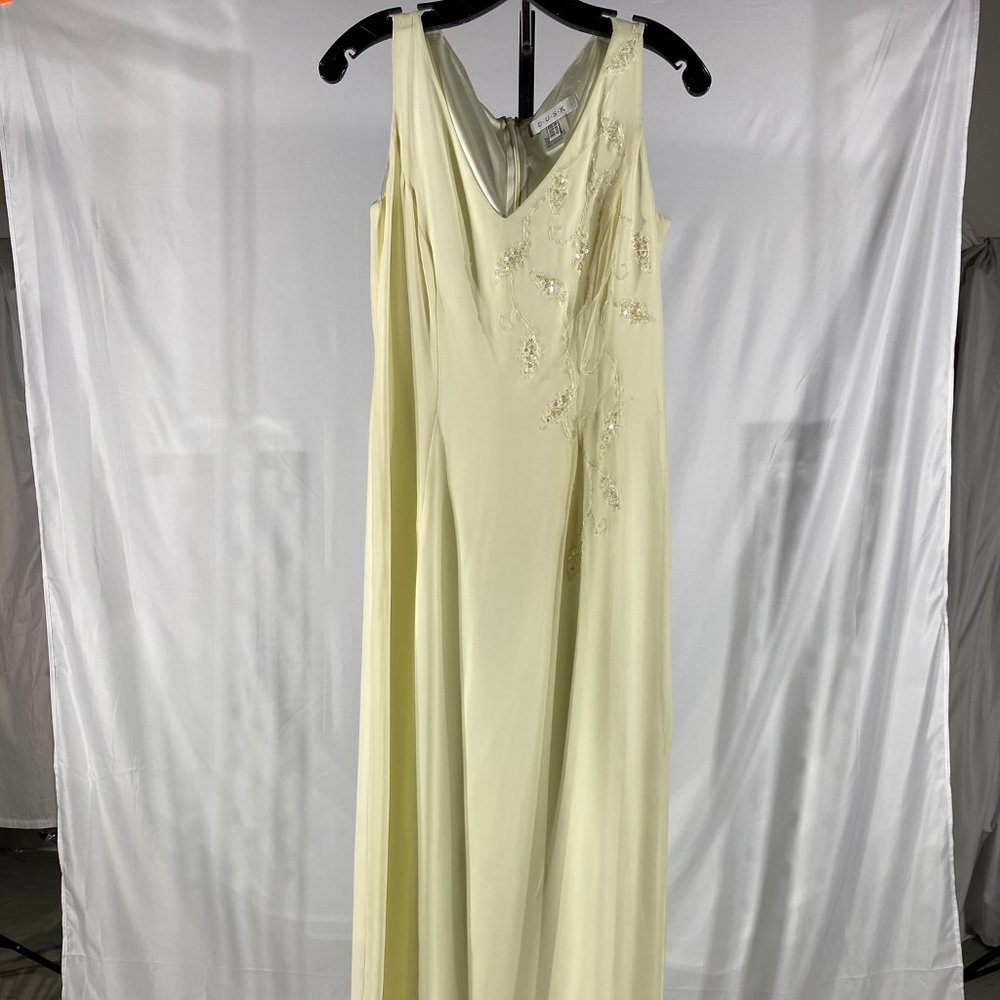 Dusk - Dress
